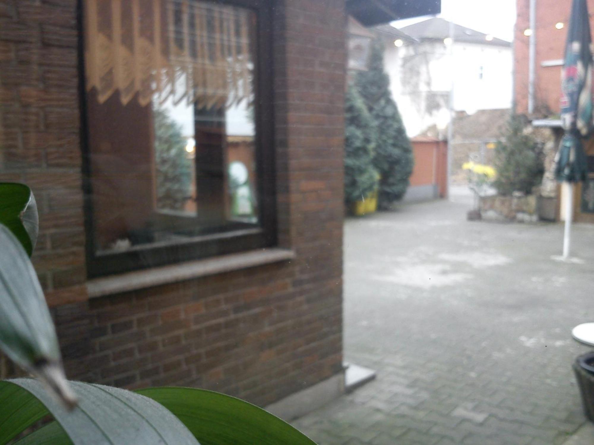 Hotel Zur Kueferschenke Nierstein Esterno foto