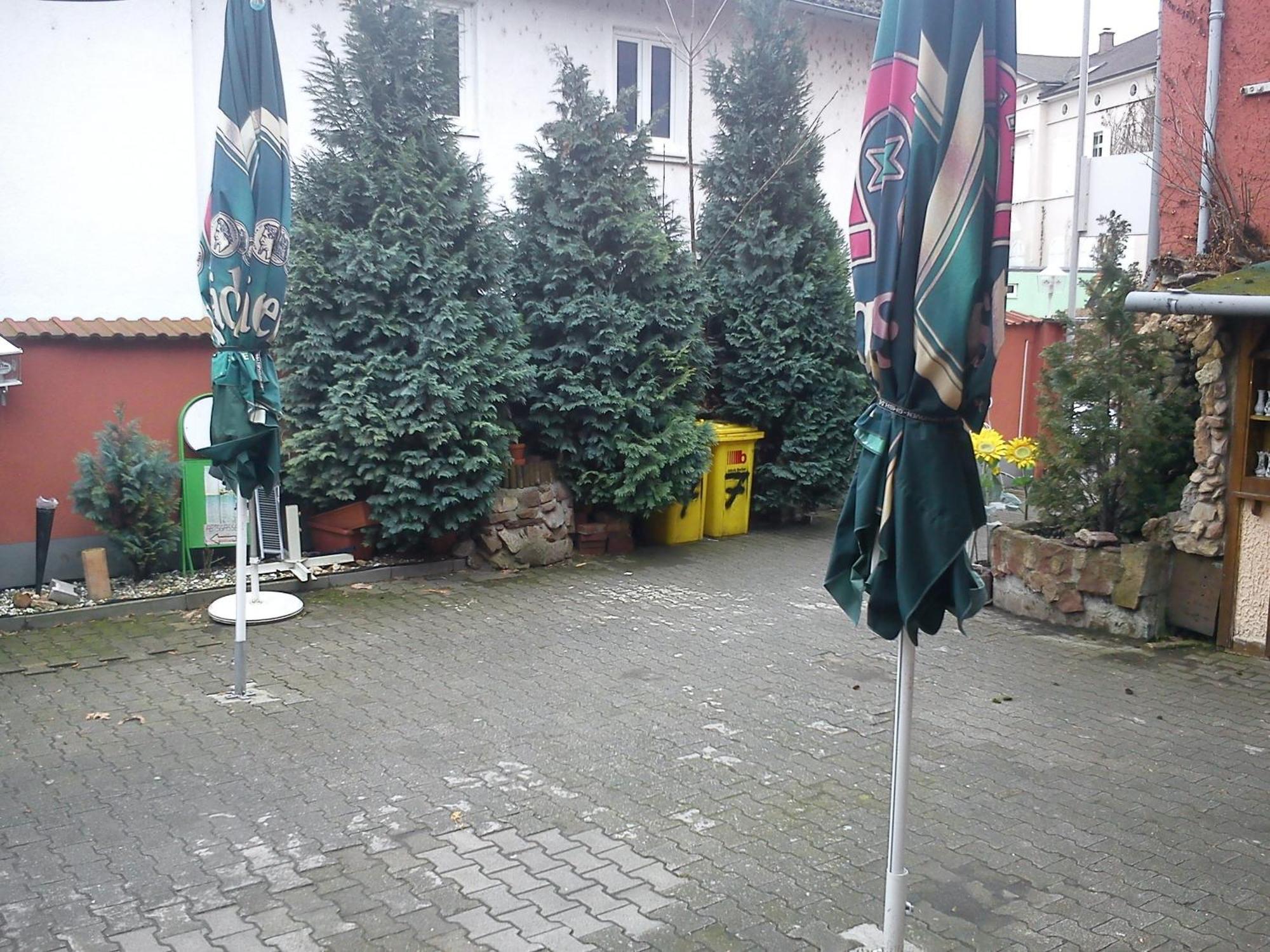 Hotel Zur Kueferschenke Nierstein Esterno foto