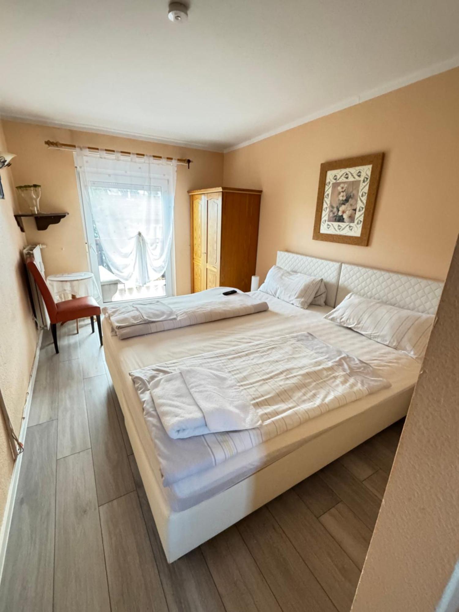 Hotel Zur Kueferschenke Nierstein Esterno foto