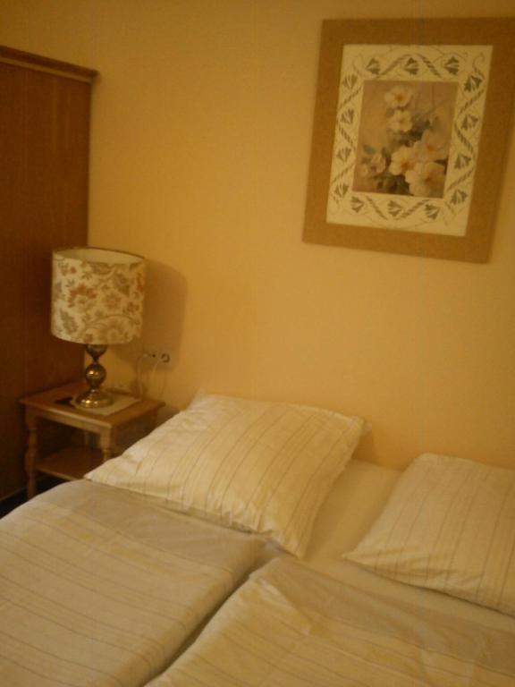 Hotel Zur Kueferschenke Nierstein Camera foto