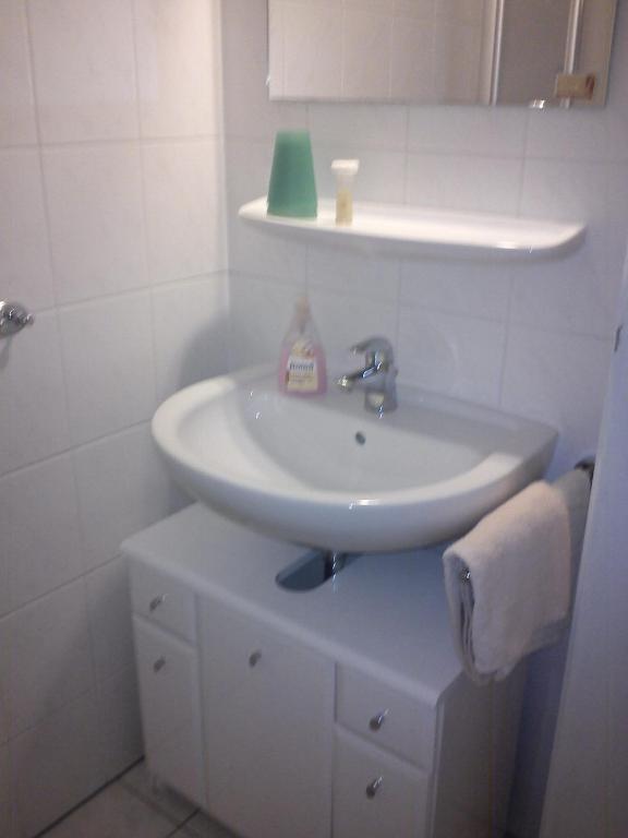 Hotel Zur Kueferschenke Nierstein Camera foto