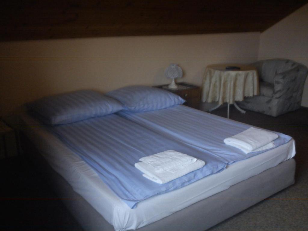 Hotel Zur Kueferschenke Nierstein Camera foto