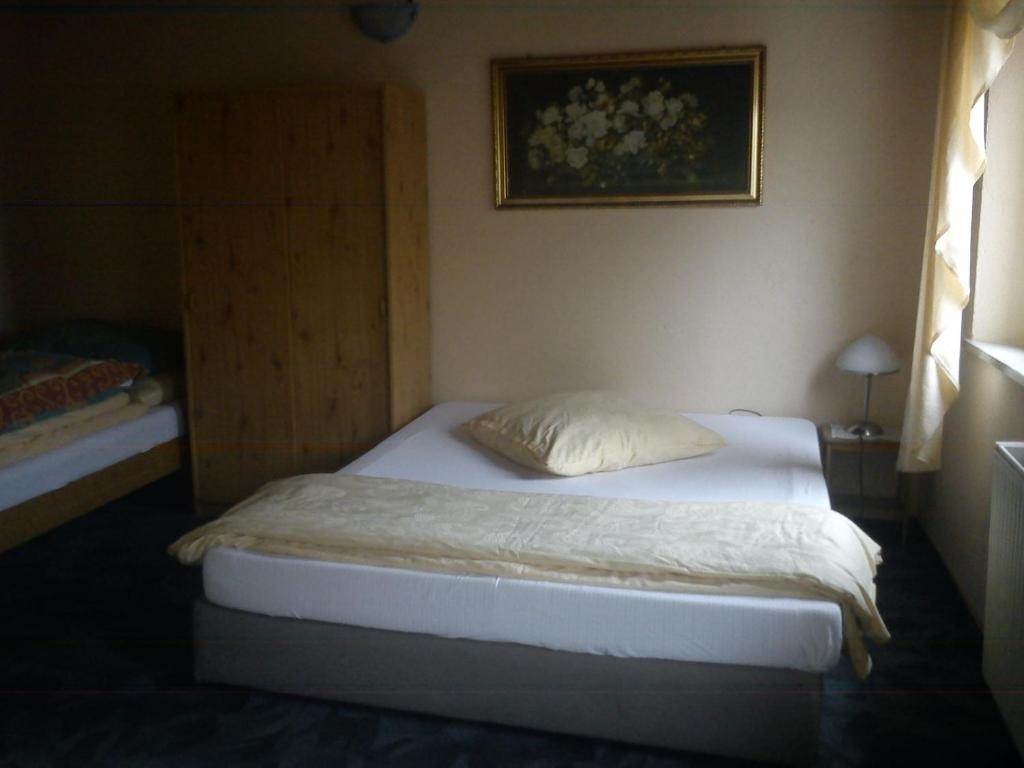 Hotel Zur Kueferschenke Nierstein Camera foto